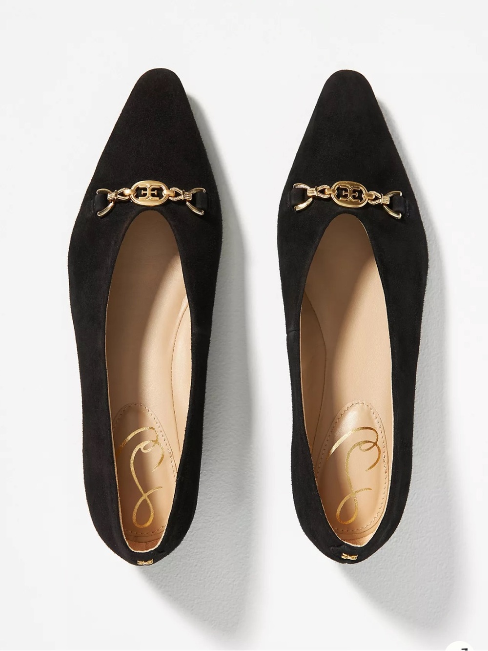 Sam Edelman Jenica Flats